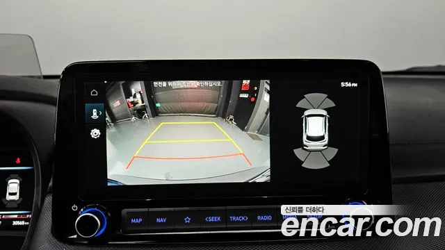 Hyundai Kona 2023 — фото 15