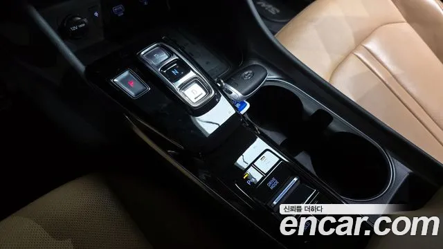 Hyundai Sonata 2020 — фото 9