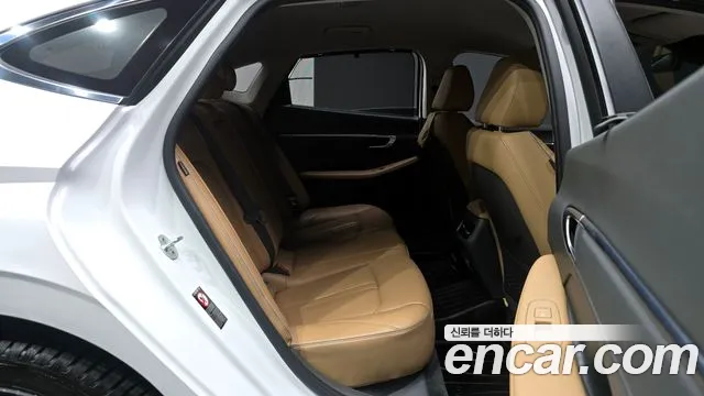 Hyundai Sonata 2020 — фото 12