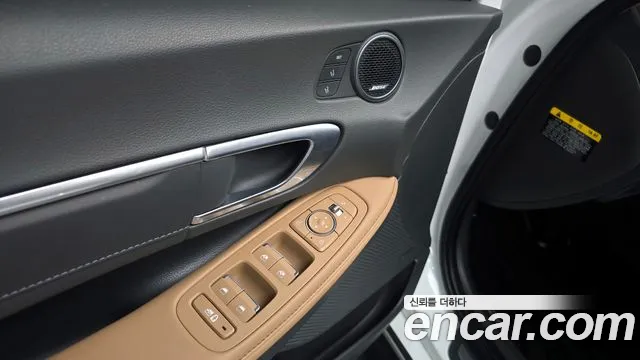 Hyundai Sonata 2020 — фото 19