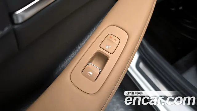 Hyundai Sonata 2020 — фото 20