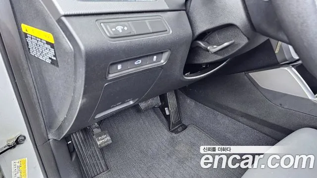 Hyundai Sonata 2015 — фото 16