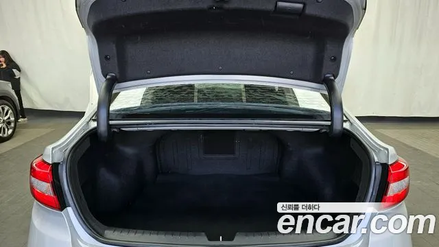 Hyundai Sonata 2015 — фото 20