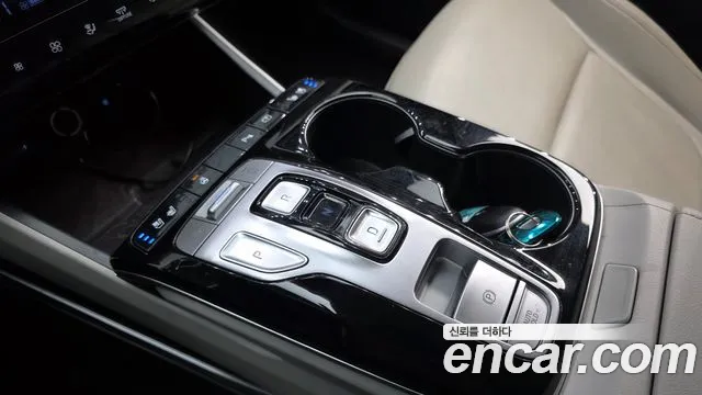 Hyundai Tucson 2021 — фото 9