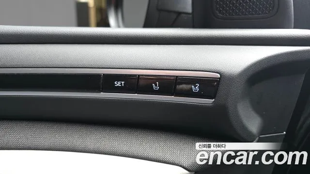 Hyundai Tucson 2021 — фото 17