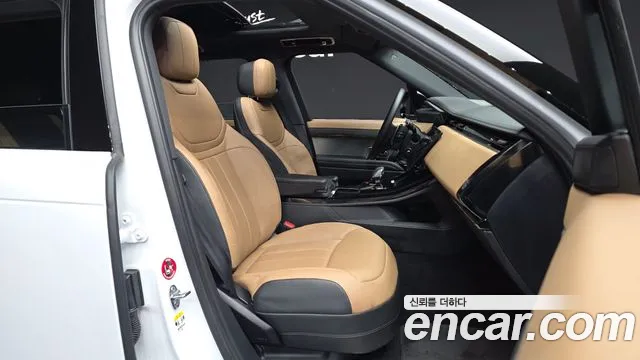 Land Rover Range Rover Sport 2025 — фото 11