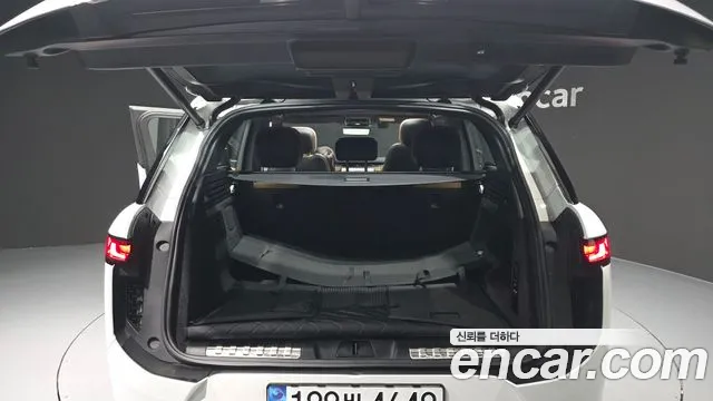 Land Rover Range Rover Sport 2025 — фото 20