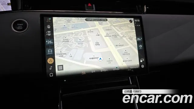 Land Rover Range Rover Evoque 2024 — фото 14