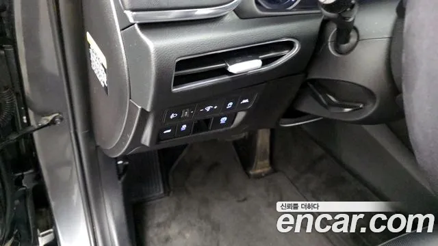 Hyundai Sonata 2020 — фото 18