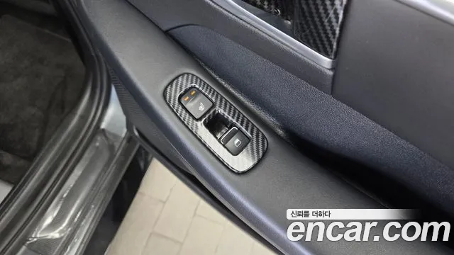 Hyundai Sonata 2020 — фото 19