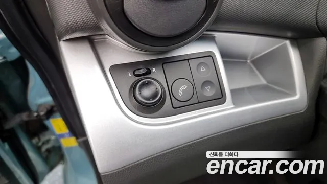 ChevroletGMDaewoo Matiz 2010 — фото 17