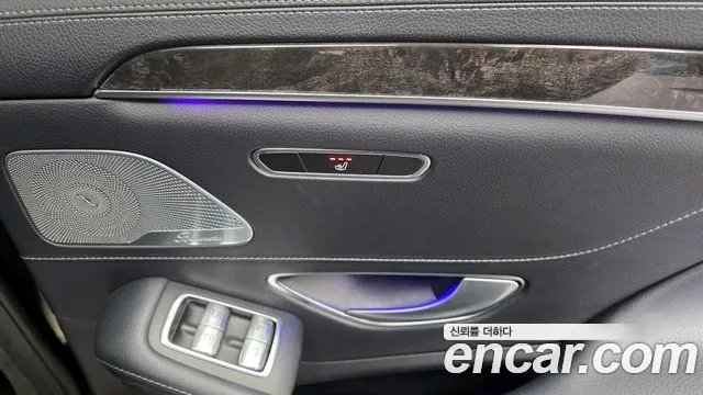 Mercedes-Benz S-Class 2020 — фото 18