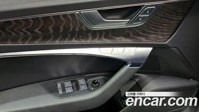 Audi A6 2022 — фото 19