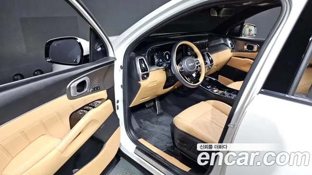 Kia Sorento 2023 — фото 11