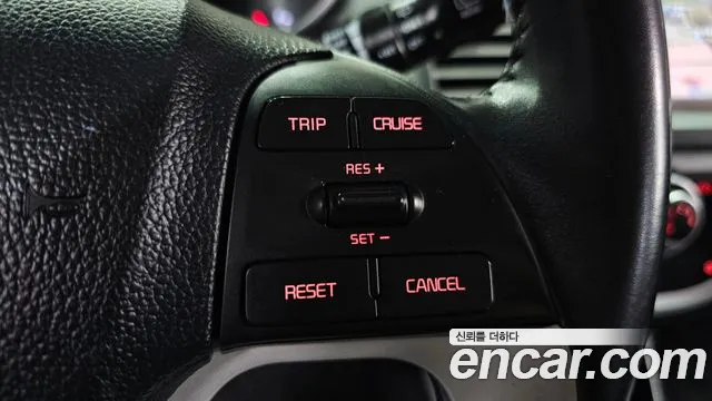 Kia morning 2016 — фото 18