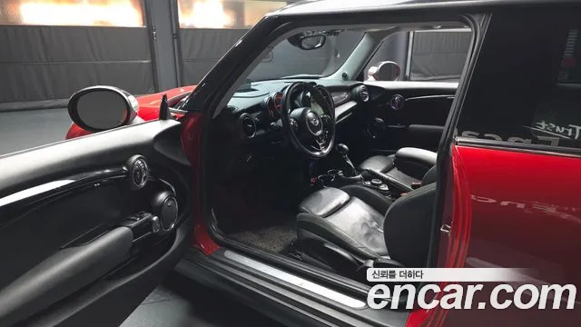 Mini Cooper 2015 — фото 10