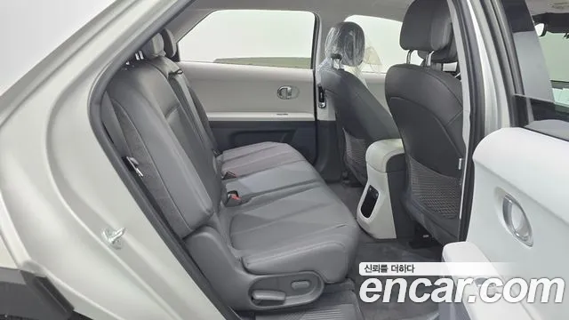 Hyundai Ioniq5 2022 — фото 12