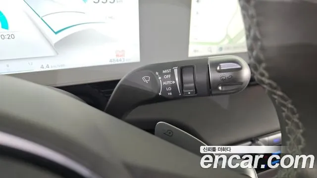 Hyundai Ioniq5 2022 — фото 19