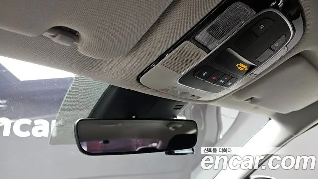 Hyundai Sonata 2020 — фото 16