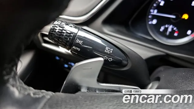 Hyundai Sonata 2020 — фото 17