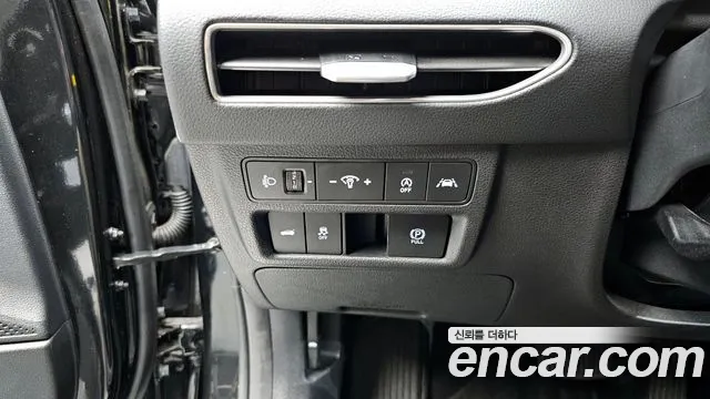 Hyundai Sonata 2020 — фото 18