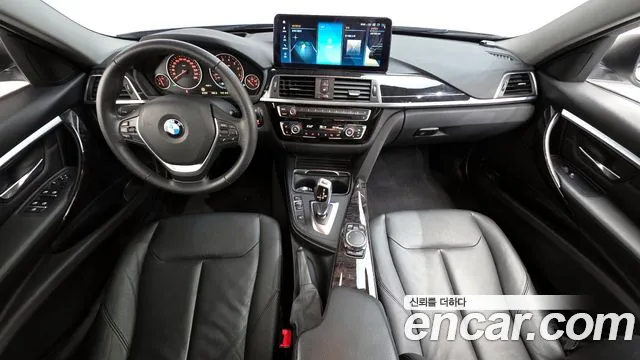BMW 3-Series 2016 — фото 7