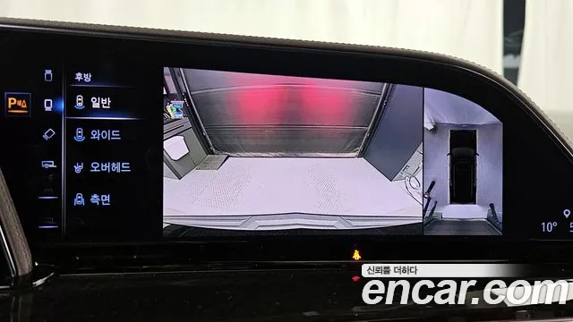 Cadillac Escalade 2022 — фото 16