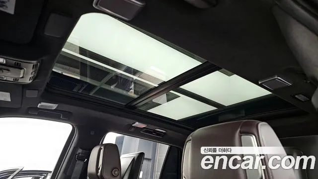 Cadillac Escalade 2022 — фото 19
