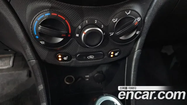 Hyundai Accent 2015 — фото 19