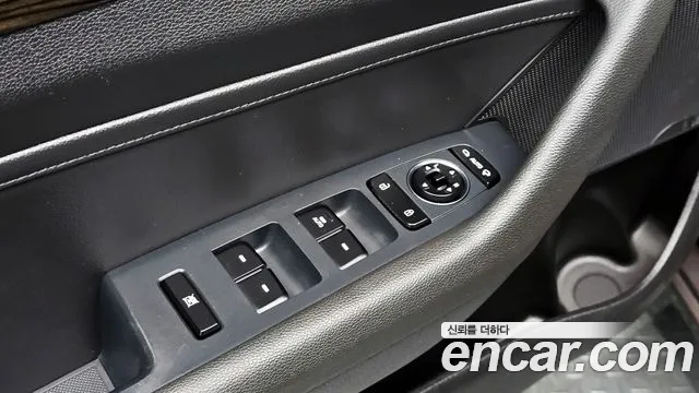 Hyundai Sonata 2017 — фото 17