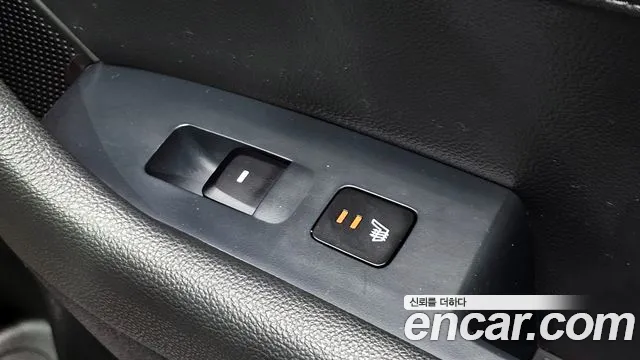 Hyundai Sonata 2017 — фото 18