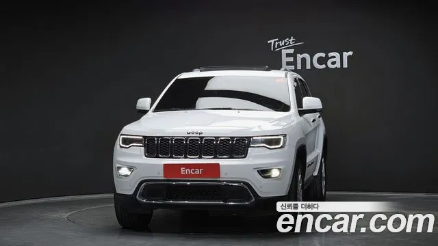 Jeep Cherokee 2017 — фото 3