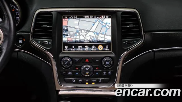 Jeep Cherokee 2017 — фото 14