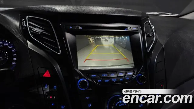 Hyundai i40 2016 — фото 15