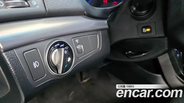 Hyundai i40 2016 — фото 17