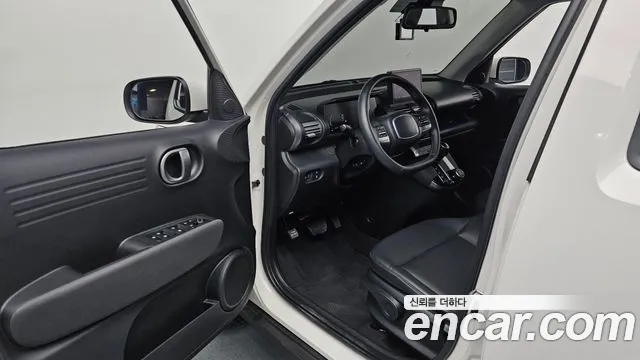 Hyundai Casper 2023 — фото 10