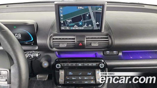 Hyundai Casper 2023 — фото 14