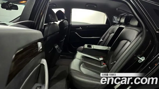 Hyundai Sonata 2016 — фото 12