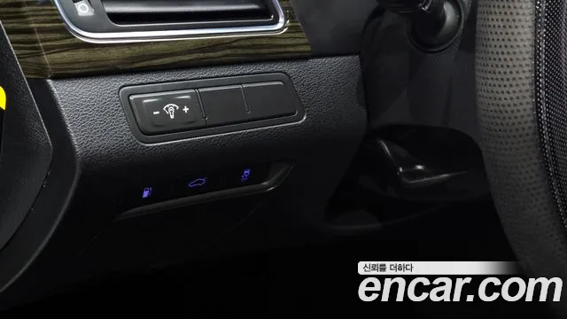 Hyundai Sonata 2016 — фото 14