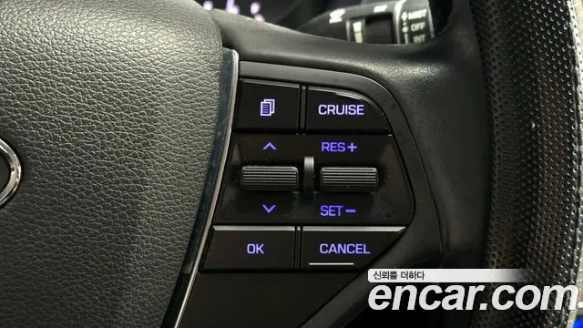 Hyundai Sonata 2016 — фото 15