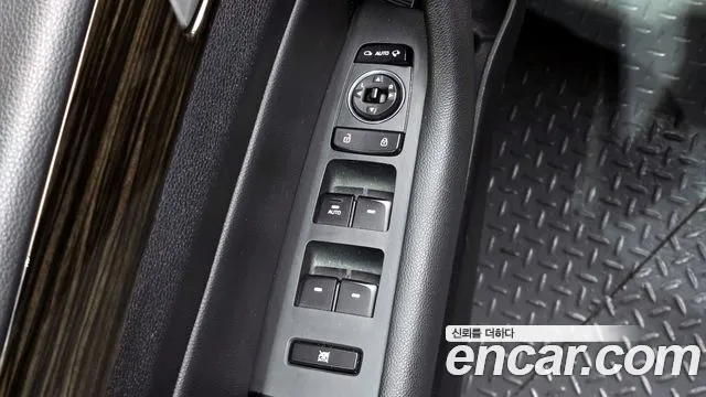 Hyundai Sonata 2016 — фото 18