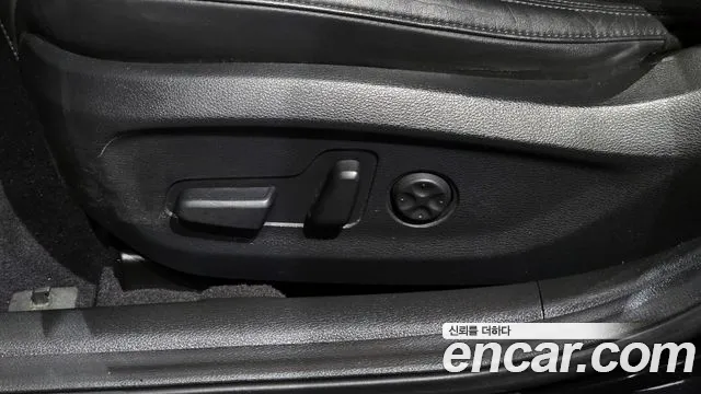 Hyundai Sonata 2016 — фото 19