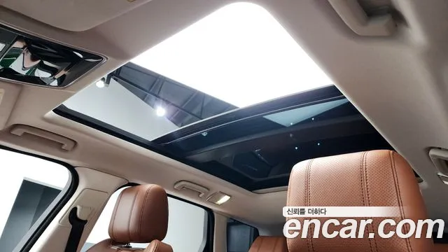 Land Rover Range Rover Sport 2016 — фото 18