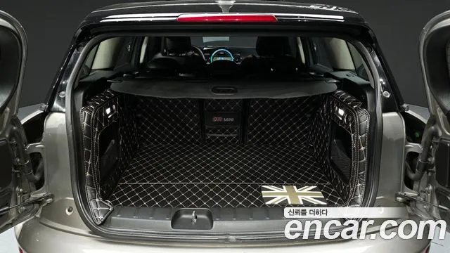 Mini Clubman 2016 — фото 19