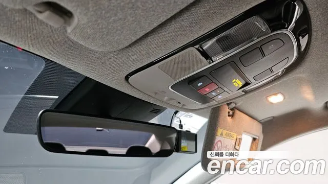 Hyundai Sonata 2022 — фото 18