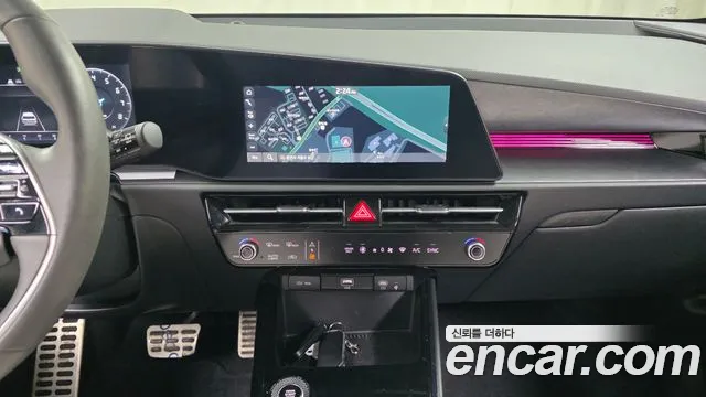Kia Niro 2024 — фото 14