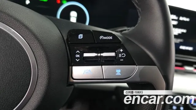 Hyundai AVANTE 2021 — фото 17