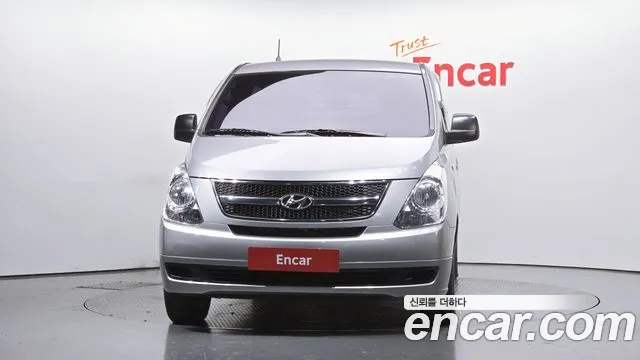 Hyundai Starex 2015 — фото 3