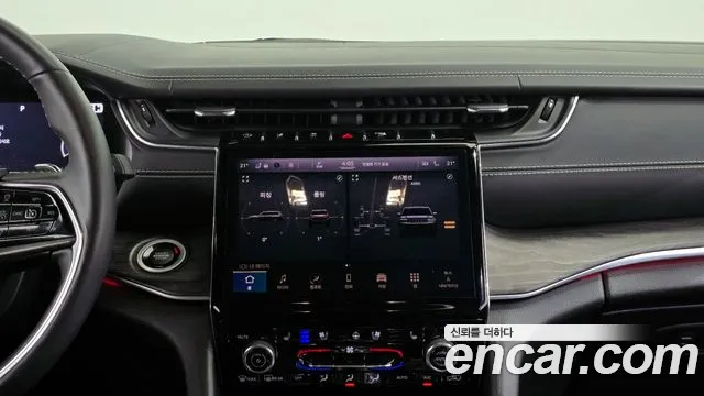 Jeep Cherokee 2021 — фото 14