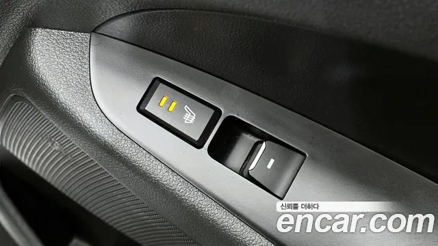 Hyundai Tucson 2019 — фото 19